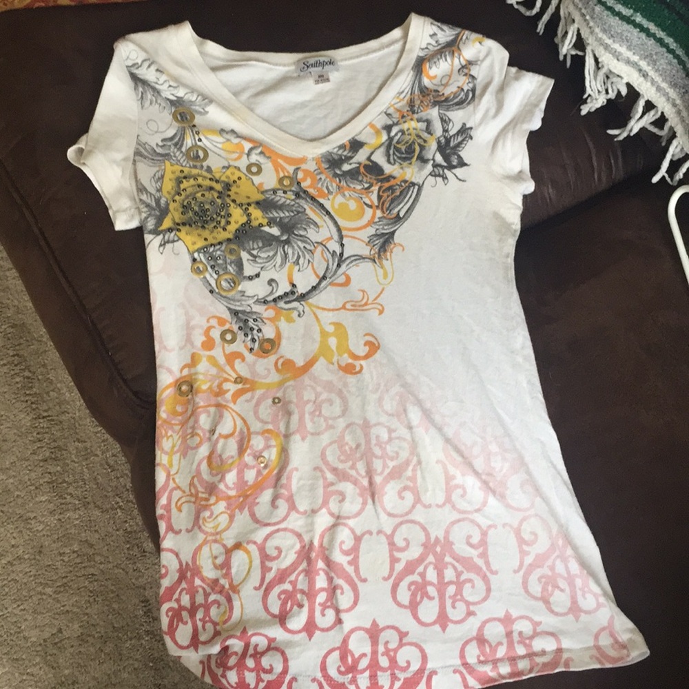 Cute shirt